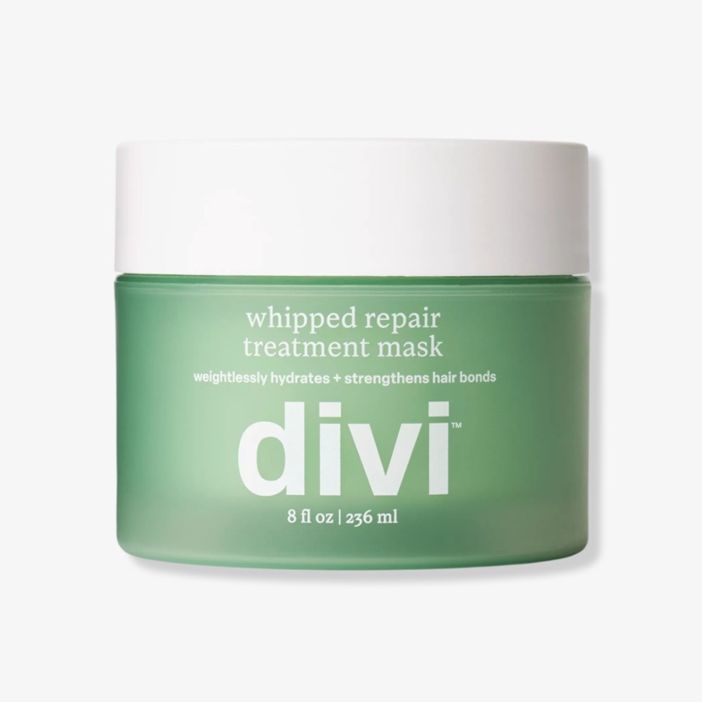 NWT Divi Whipped Repair Treatment Mask
